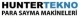 Huntertekno Para Sayma Makineleri
